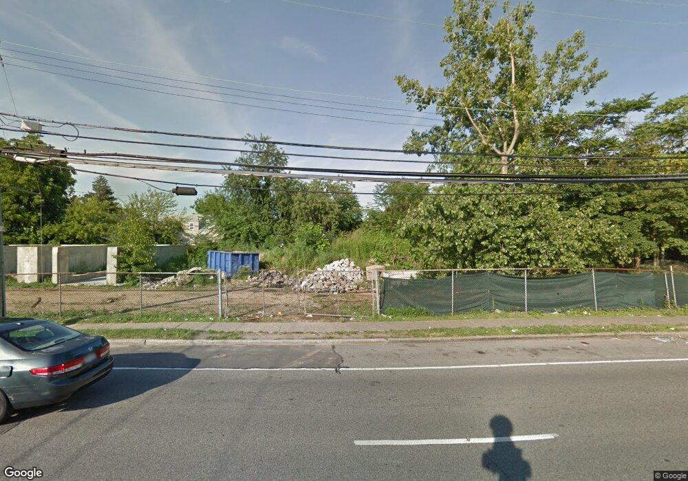 Lot #1 Maple Ave, W. Hempstead, NY 11552 - photo 1