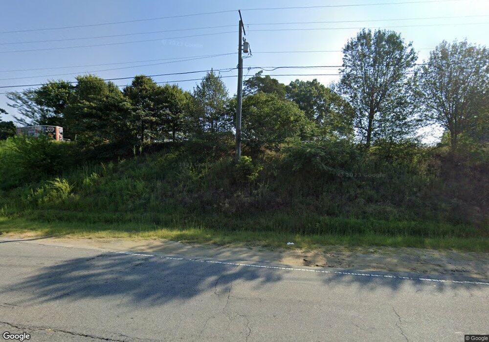 3605 Zion Church Rd, Concord, NC 28025 - photo 1