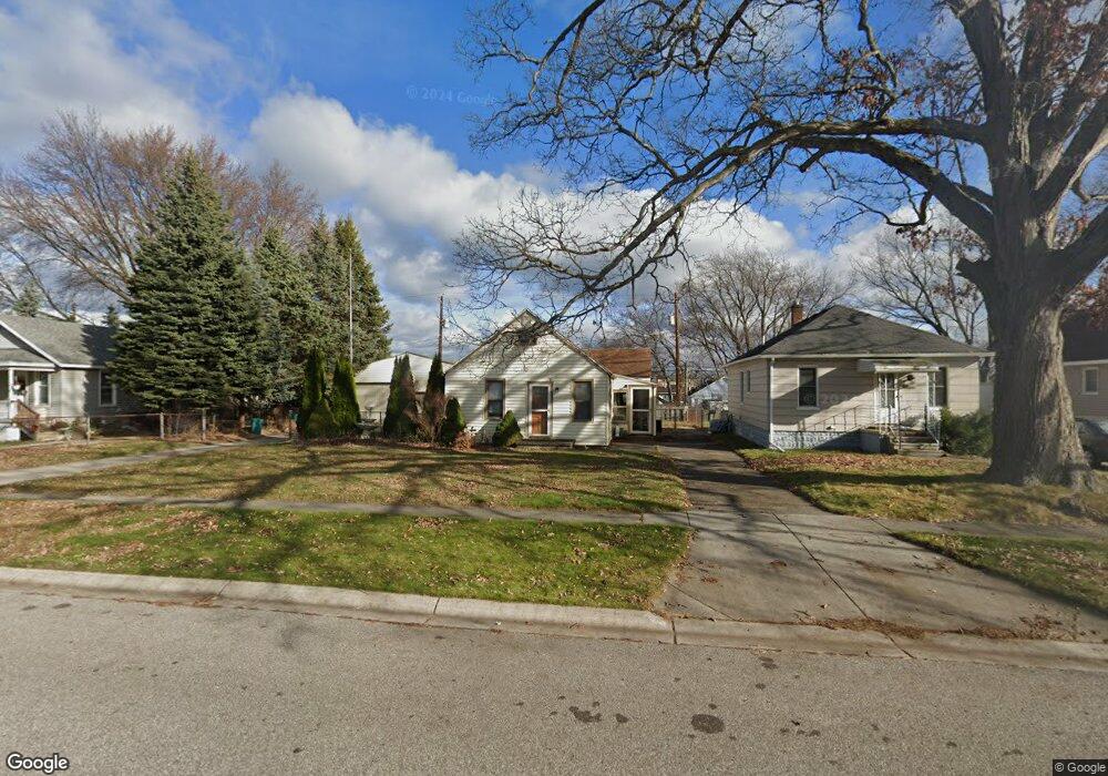 2720 16th Ave, Port Huron, MI 48060 - photo 1