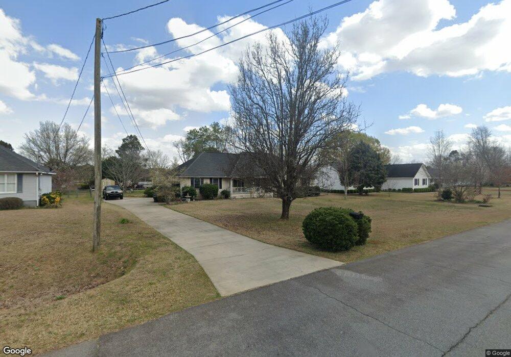 120 Alan Ct, Macon, GA 31216 - photo 1