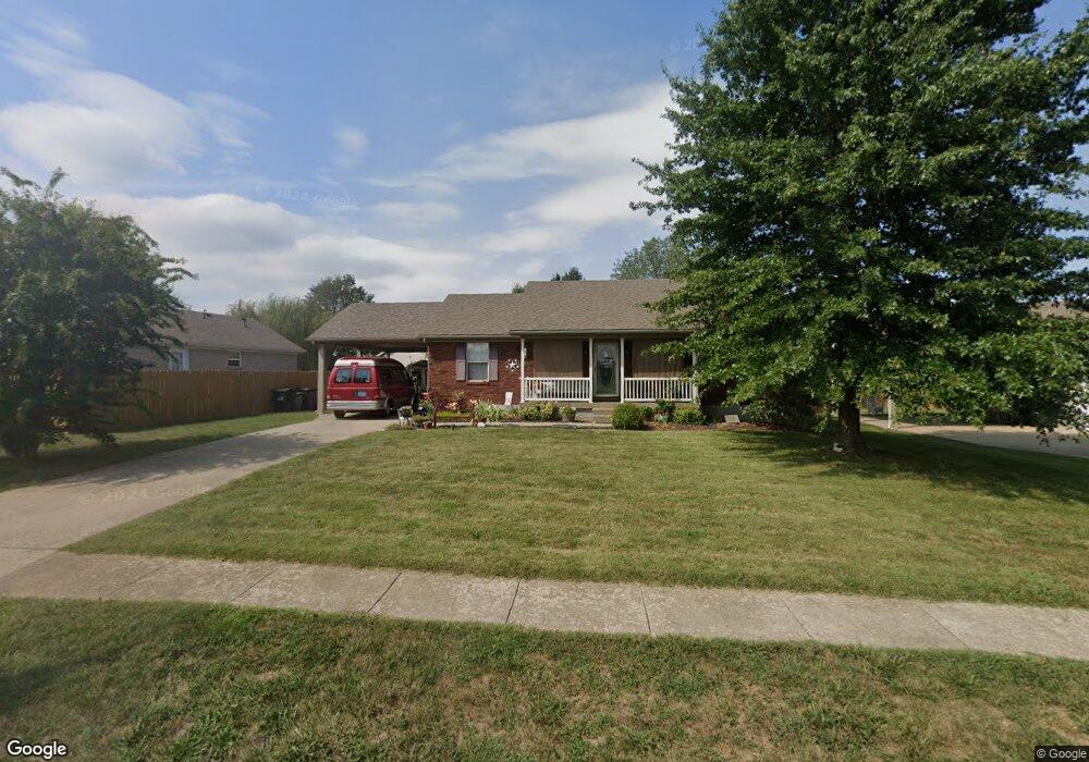 187 Forest Park Dr, Mount Washington, KY 40047 - photo 1