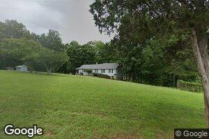 1741 Whispering Pines Rd, Danville, VA 24541
