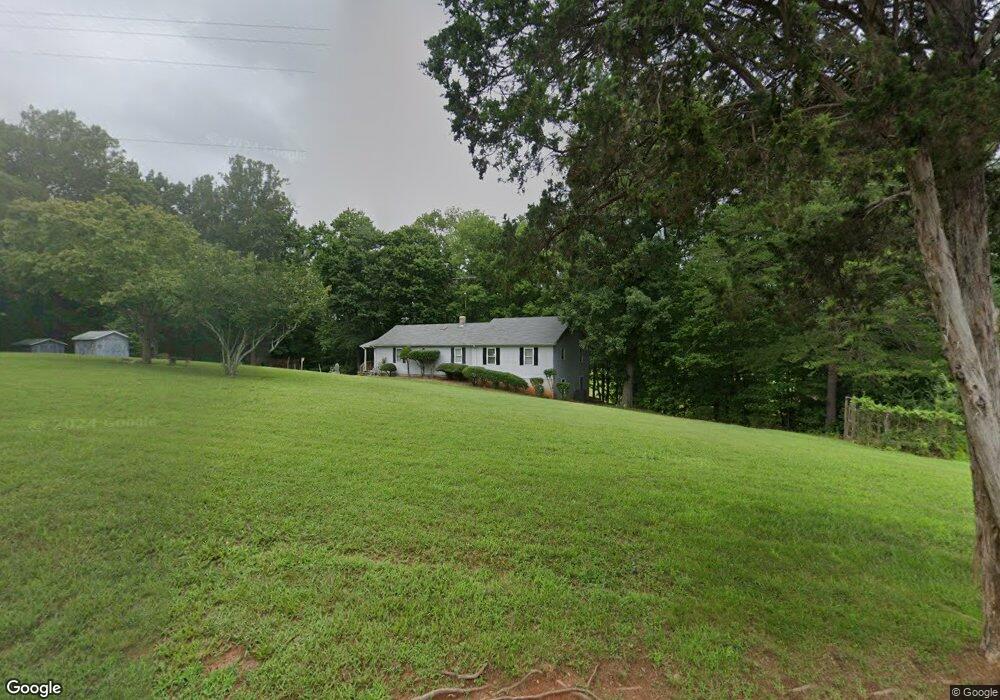 1741 Whispering Pines Rd, Danville, VA 24541 - photo 1