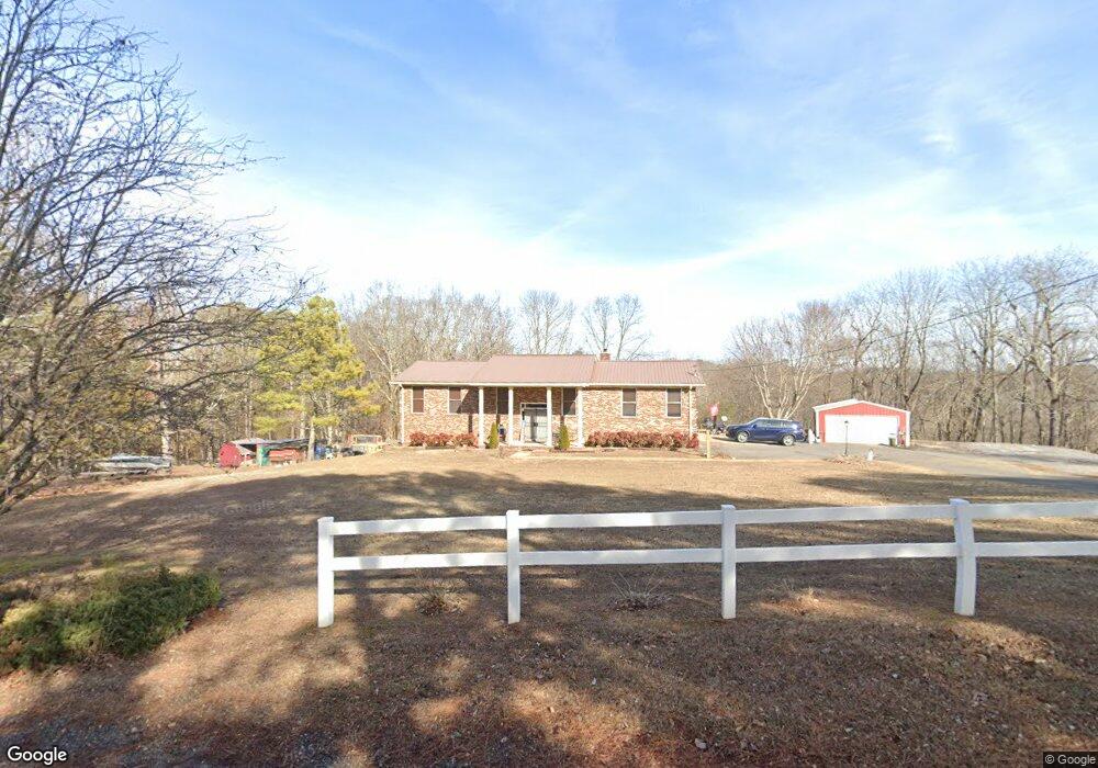 171 Choat Rd, Grant, AL 35747 - photo 1