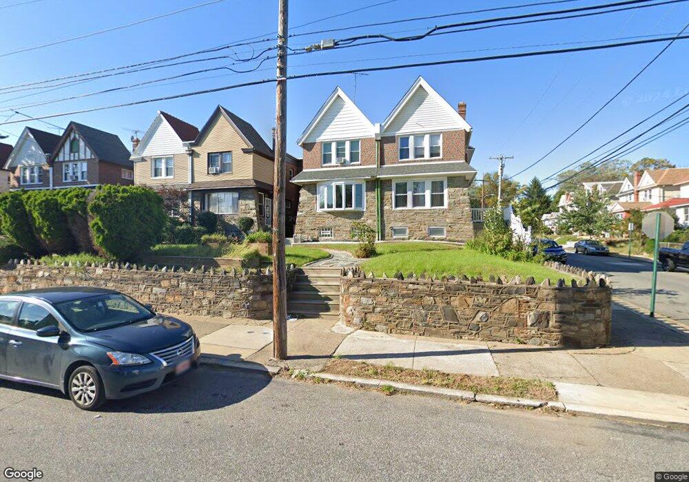 917 Guenther Ave, Lansdowne, PA 19050 - photo 1