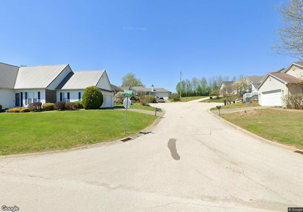 108 Saint Andrews Ct, Frankfort, KY 40601 - photo 1