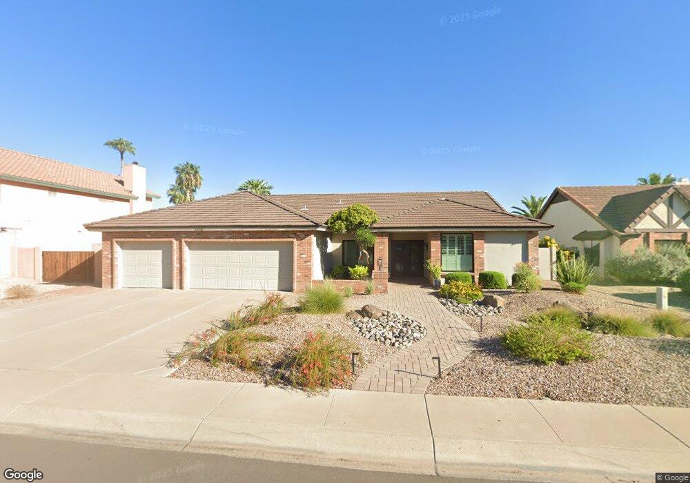 2016 E Bendix Dr, Tempe, AZ 85283 - photo 1