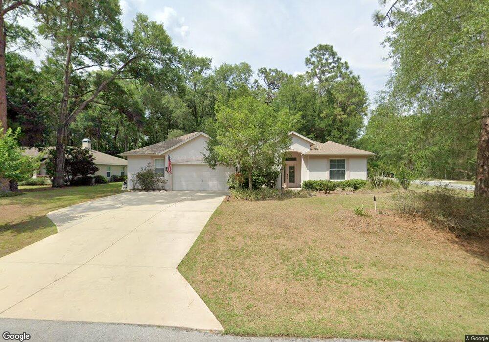 19296 SW 96th Loop, Dunnellon, FL 34432 - photo 1