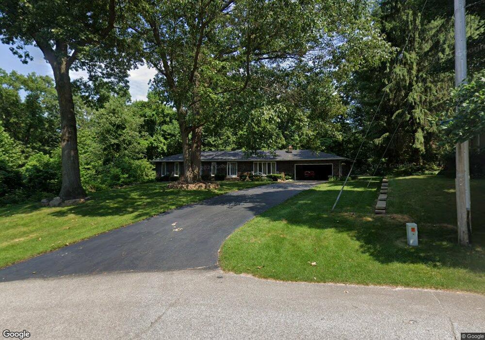 3535 N Evergreen Trail, La Porte, IN 46350 - photo 1