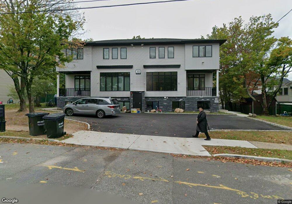 11 Buckman Place, Monsey, NY 10952 - photo 1