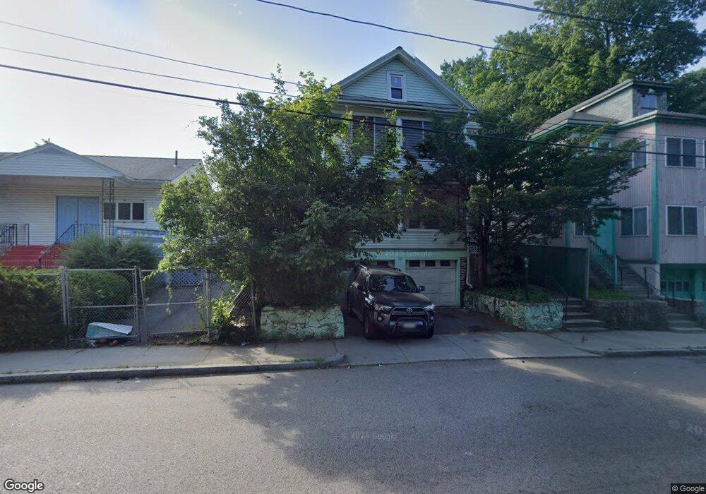 630 Harvard St unit 632, Mattapan, MA 02126 - photo 1