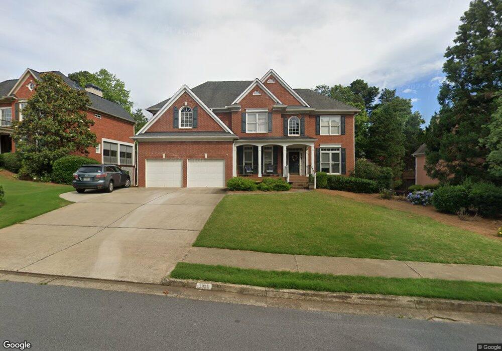 3226 Talimore Cir, Marietta, GA 30066 - photo 1