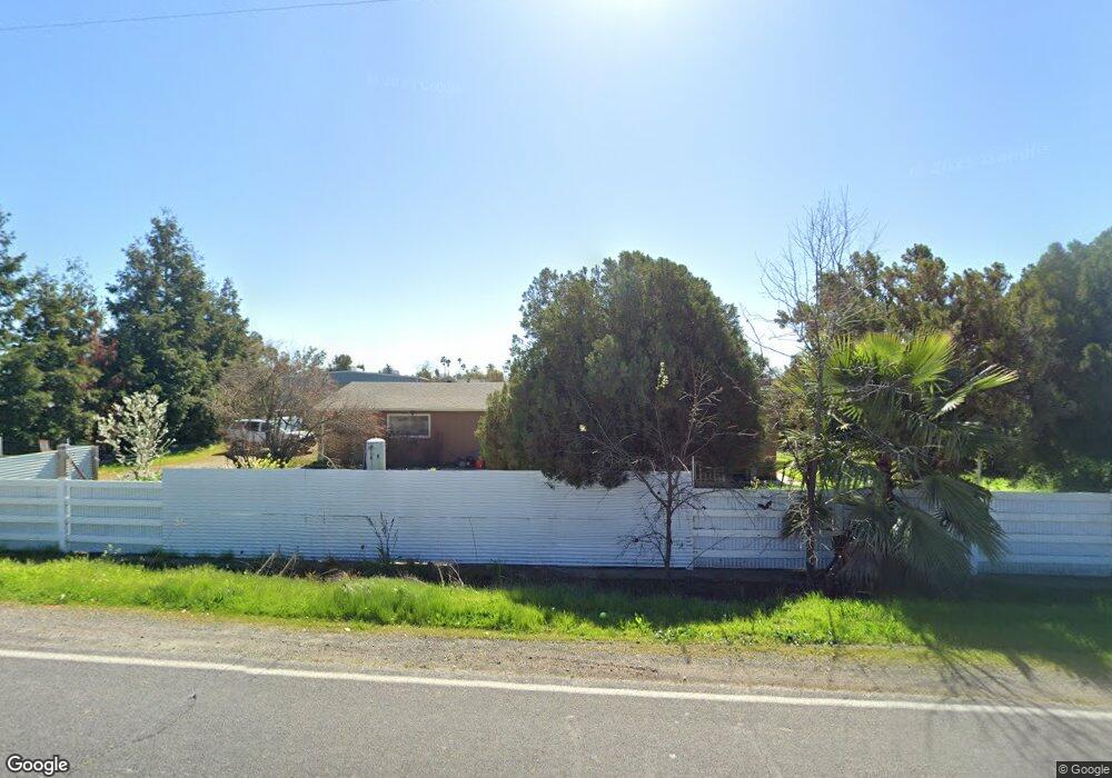 25447 N State Route 99 Frontage Rd W, Acampo, CA 95220 - photo 1