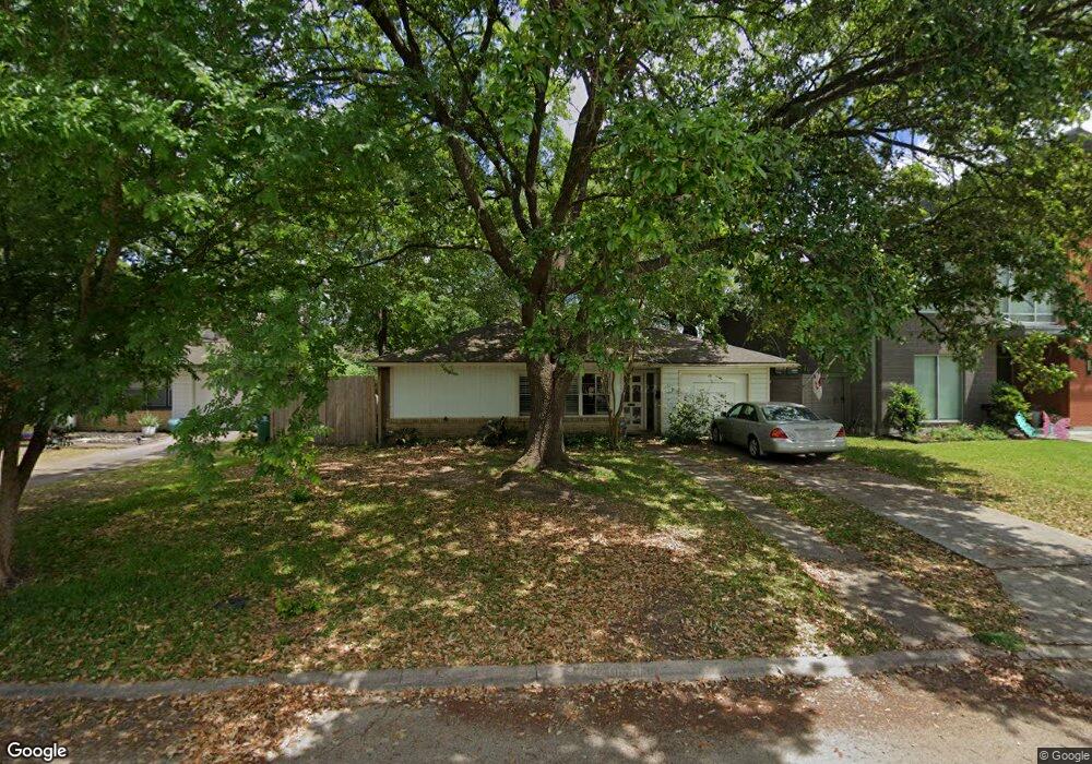 1511 Hewitt Dr, Houston, TX 77018 - photo 1