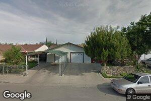 17208 Myrtle Ave, Huron, CA 93234