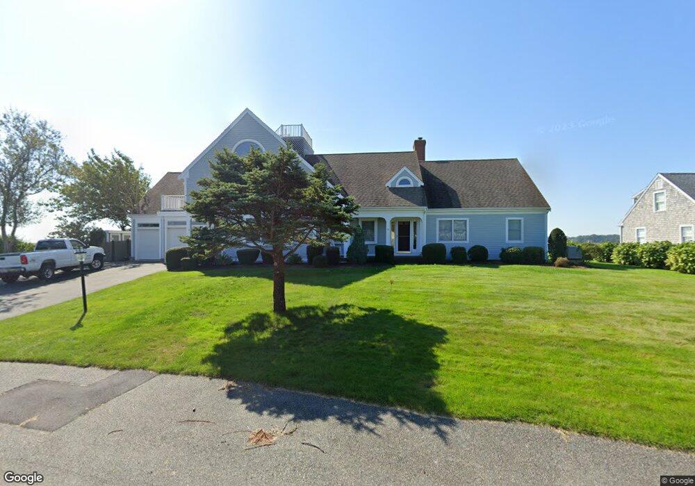 21 Thirzas Way, West Dennis, MA 02670 - photo 1