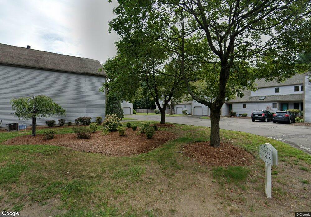 22 Elm Meadows, Enfield, CT 06082 - photo 1