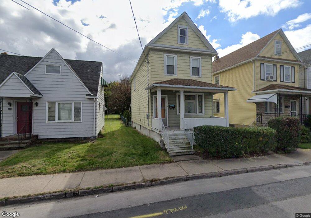 113 Spring St, Wilkes Barre, PA 18702 - photo 1