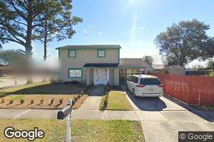 2009 Francke Place, Violet, LA 70092