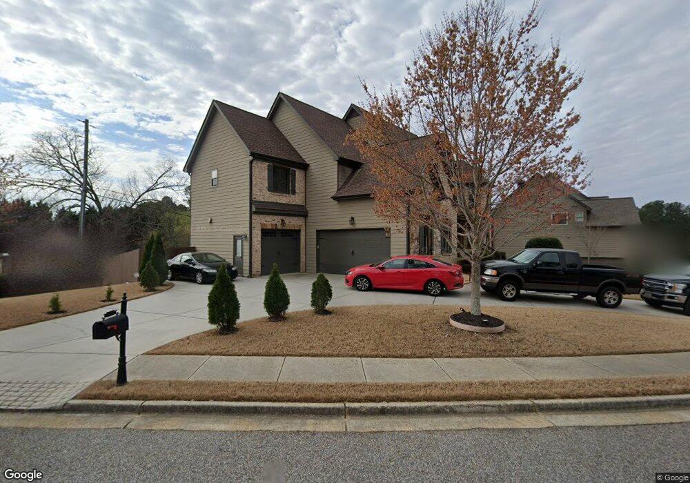 2971 Planters Mill Dr, Dacula, GA 30019 - photo 1