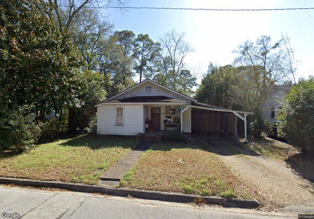 2223 E 38th St, Savannah, GA 31404 - photo 1