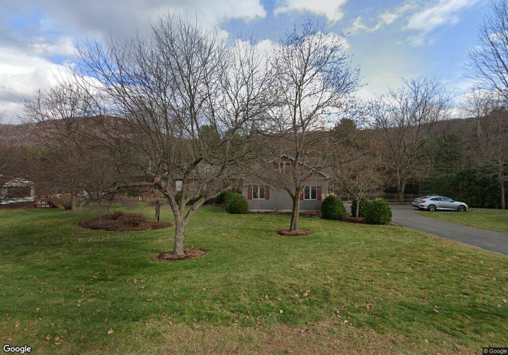 191 Hendrick St, Easthampton, MA 01027 - photo 1