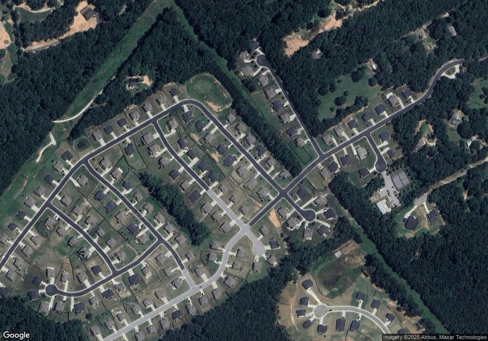 3462 Parkside View Blvd unit 184, Dacula, GA 30019 - photo 1