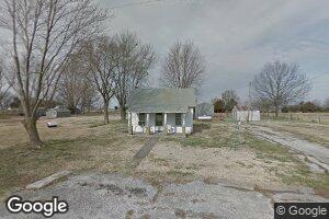 505 N Elm St, Hepler, KS 66746