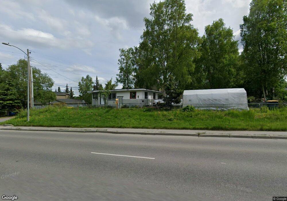 2203 C St, Anchorage, AK 99503 - photo 1