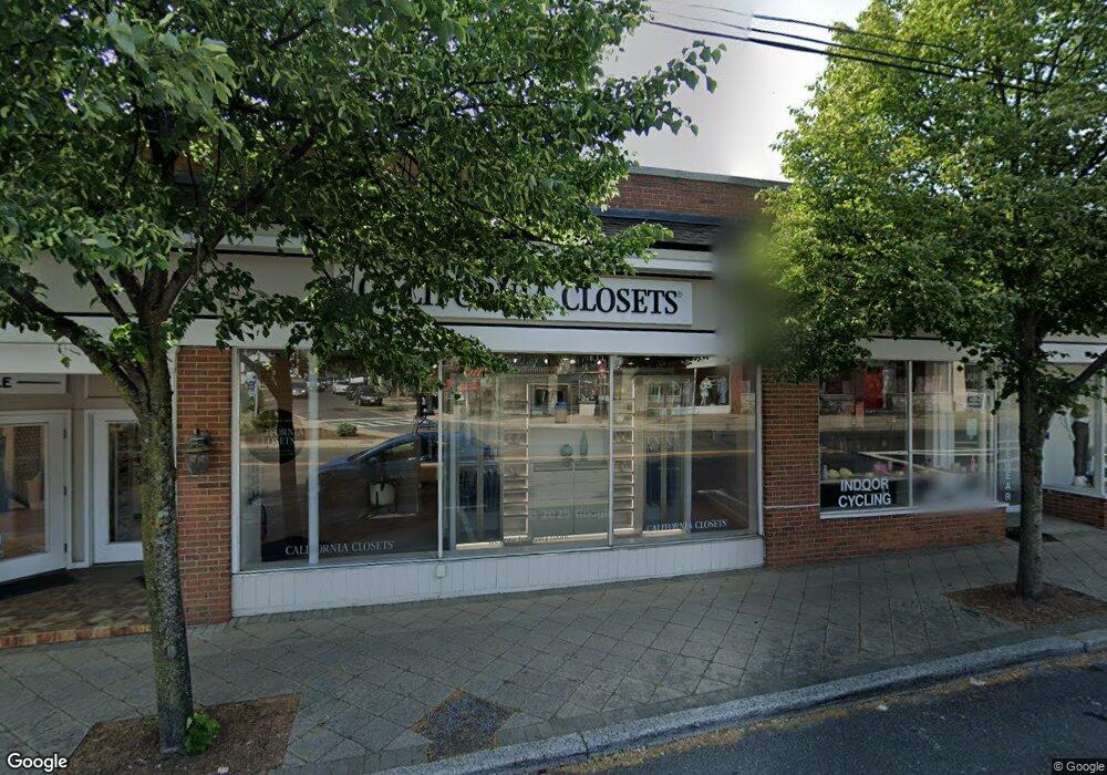 7 Olcott Square, Bernardsville, NJ 07924 - photo 1