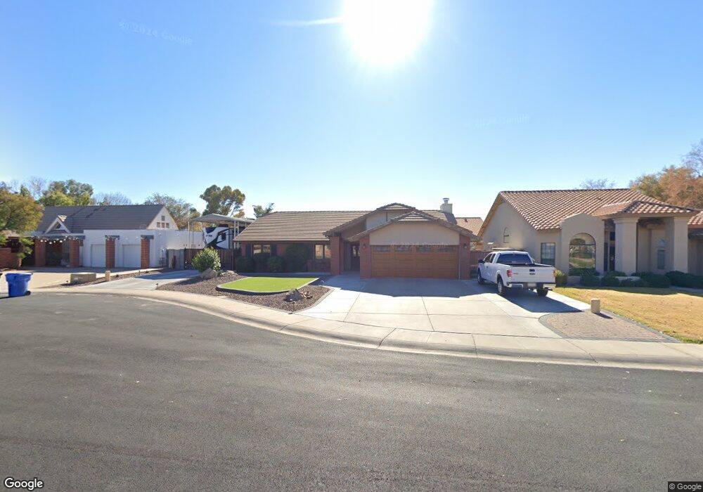 509 E Moore Ave, Gilbert, AZ 85234 - photo 1