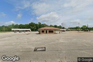 416 W Front St, Evergreen, AL 36401