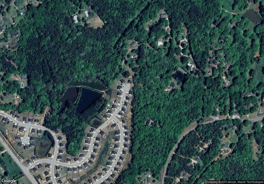 200 Blue Heron Way unit Lot B26, Covington, GA 30016 - photo 1