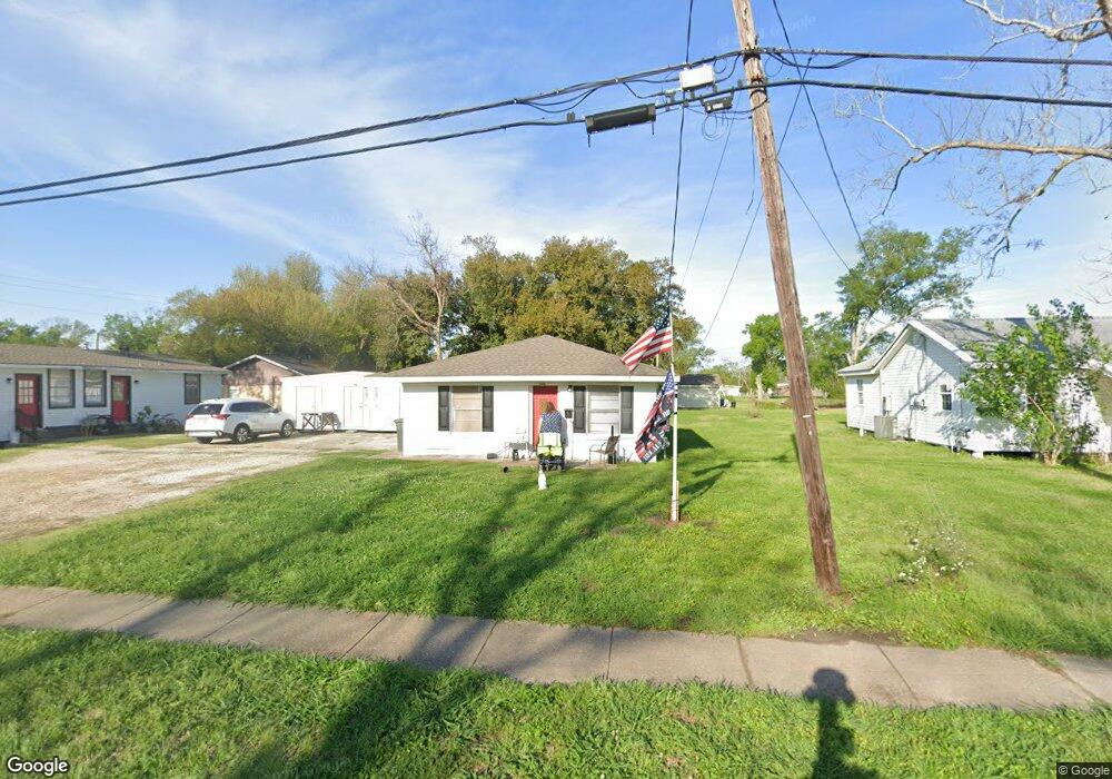 3412 Ernest St, Lake Charles, LA 70605 - photo 1