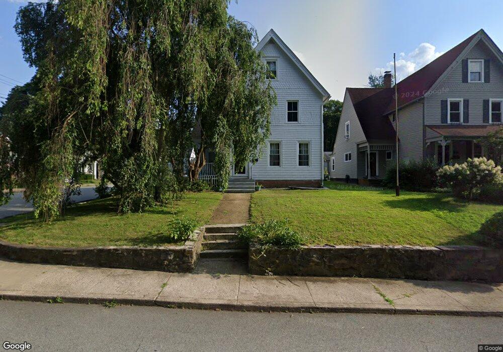 231 Rockwell St, Norwich, CT 06360 - photo 1