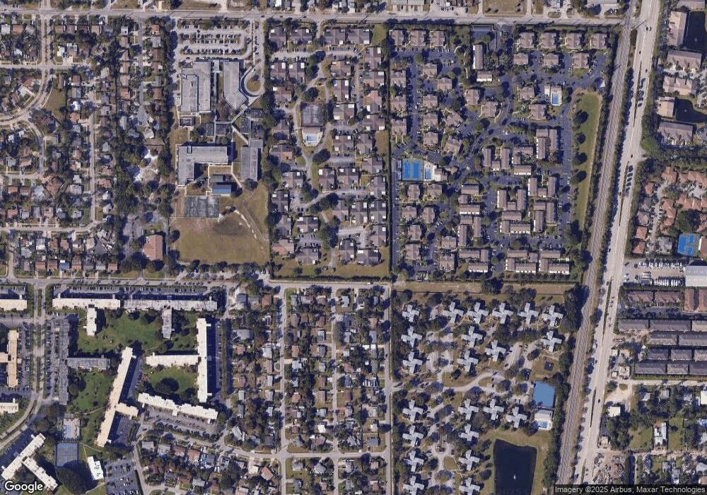 8200 Ambach Way unit 2-B, Hypoluxo, FL 33462 - photo 1