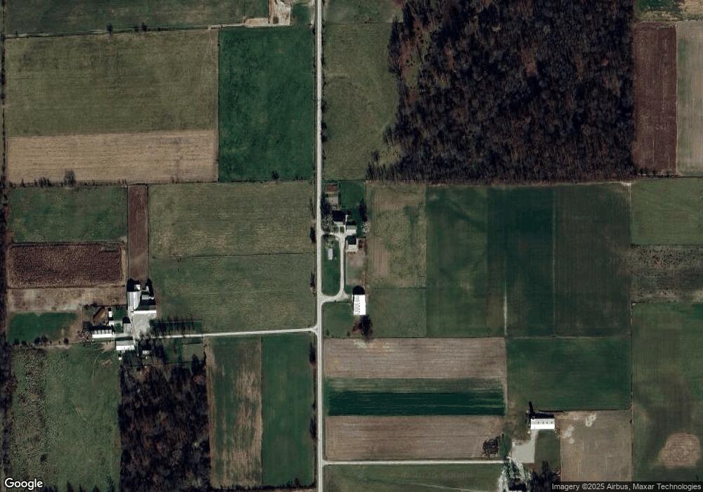 8545 S 100 E, Geneva, IN 46740 - photo 1