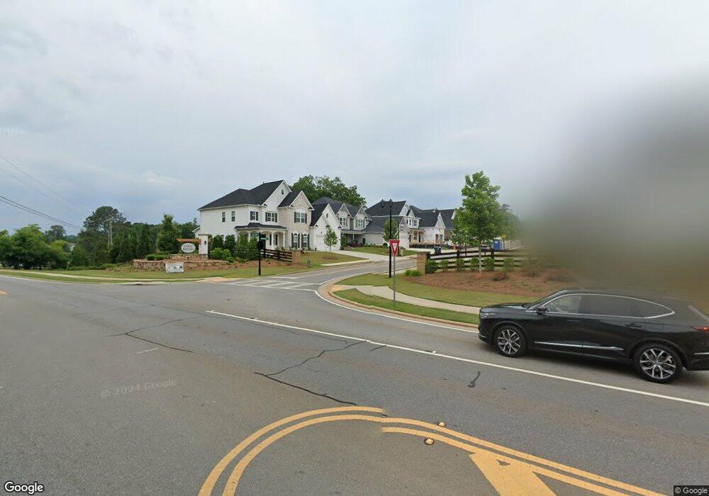 5721 Hickory Flat Hwy, Canton, GA 30115 - photo 1