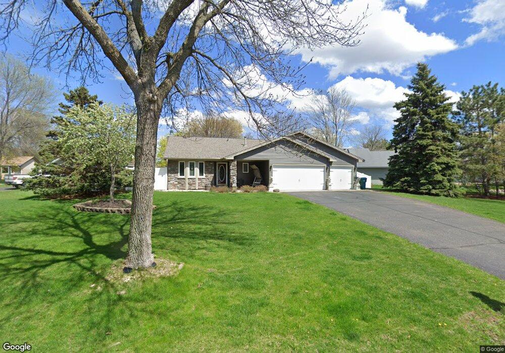 2663 130th Cir NW, Coon Rapids, MN 55448 - photo 1