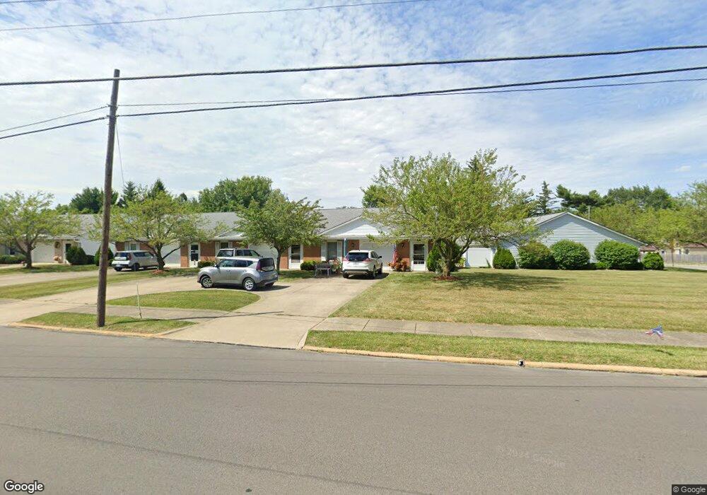 610 Katherine Ave, Ashland, OH 44805 - photo 1