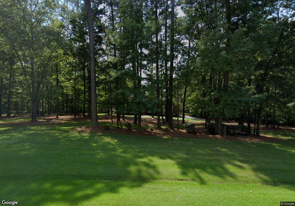 5470 Kiokee Ridge Rd, Evans, GA 30809 - photo 1