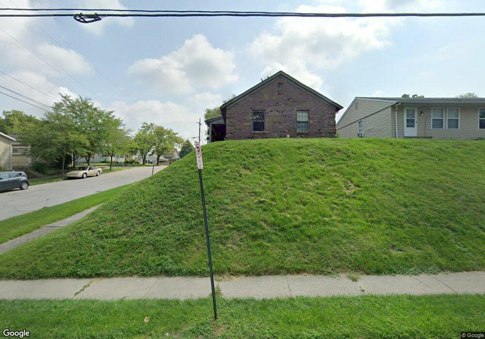 1103 S 4th St, Lafayette, IN 47905 - photo 1