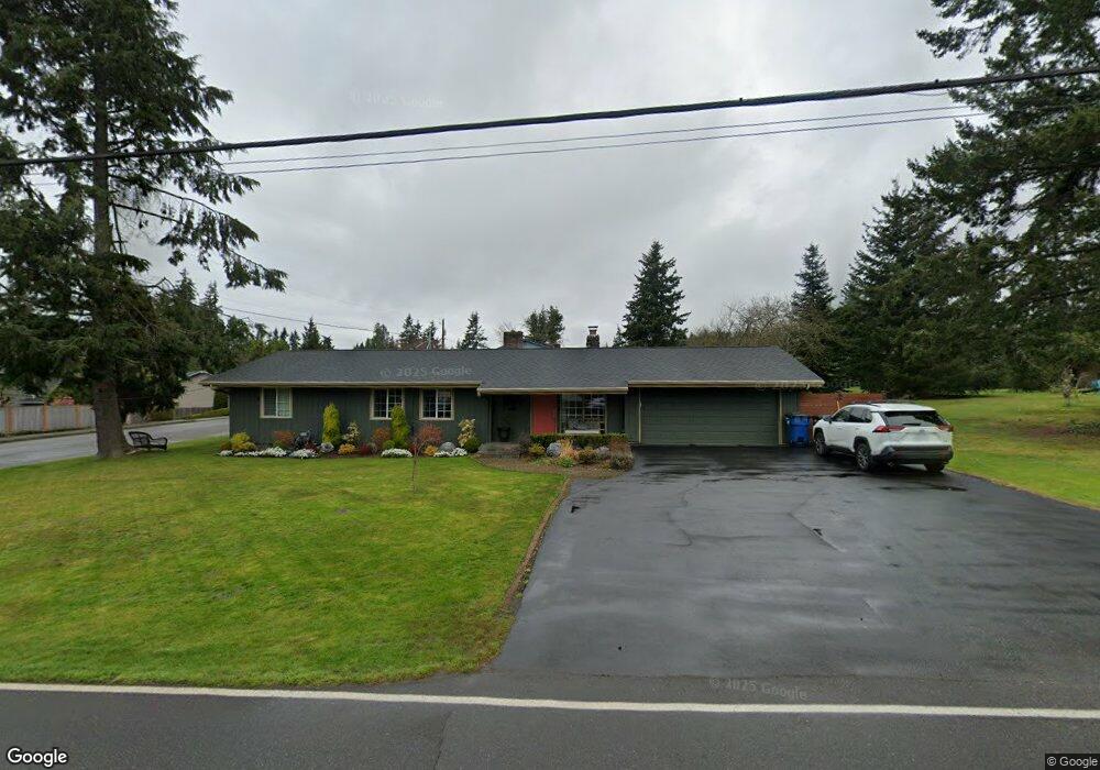 6917 176th St SW, Edmonds, WA 98026 - photo 1