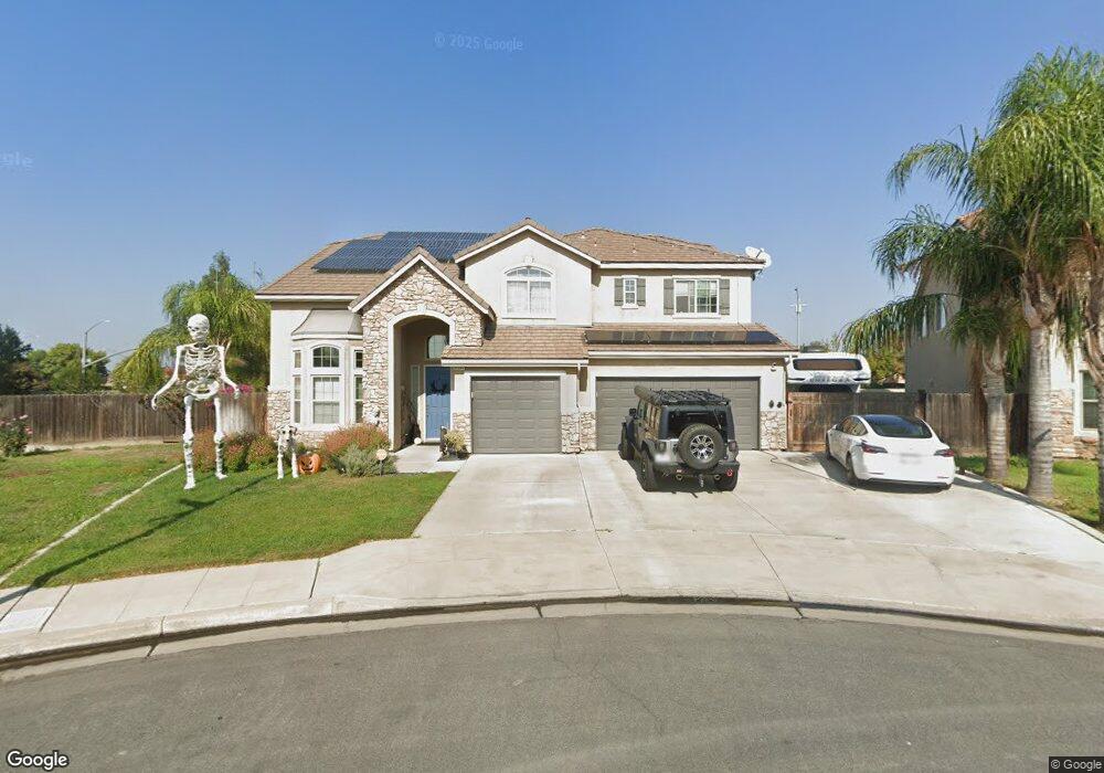 6504 E Simpson Ave, Fresno, CA 93727 - photo 1