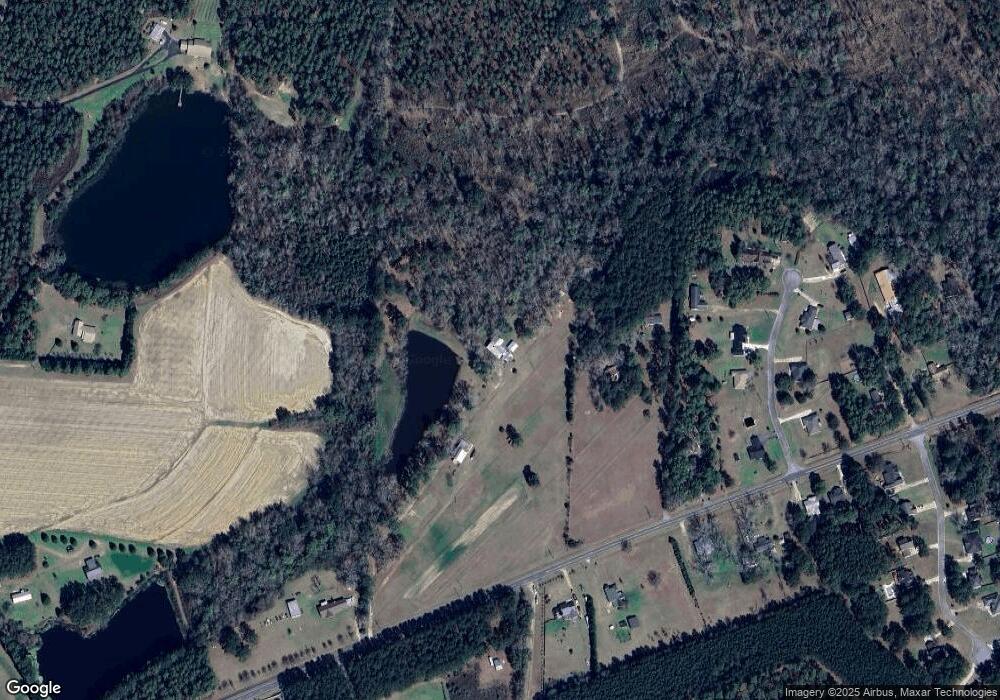 505 Baldwin Rd, Ochlocknee, GA 31773 - photo 1