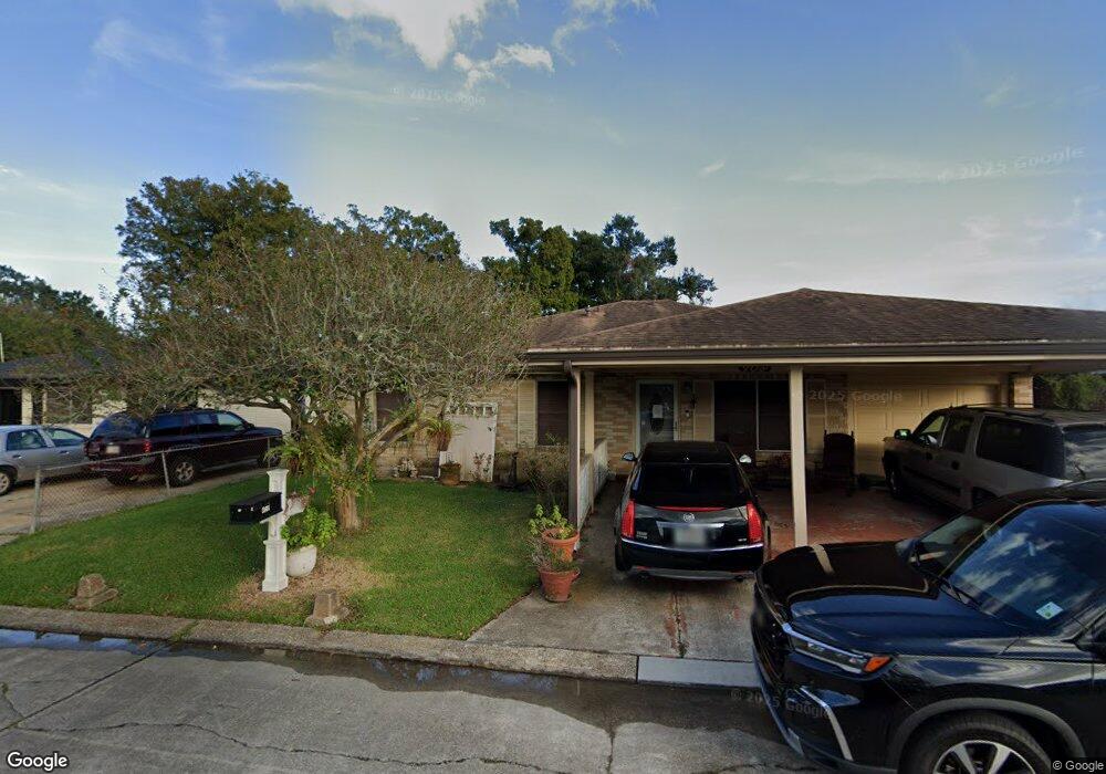 408 Prince Collins St, Houma, LA 70364 - photo 1