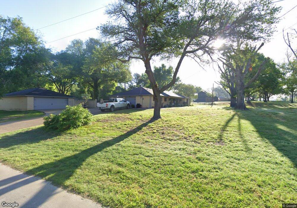 1708 Jeff Davis Dr, Tyler, TX 75703 - photo 1