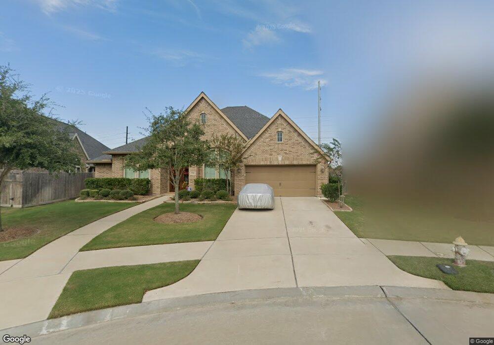 27526 Lakeway Trail Ln, Fulshear, TX 77441 - photo 1