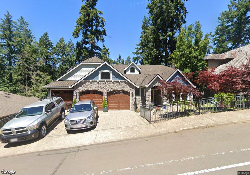 5665 Summit St, West Linn, OR 97068 - photo 1