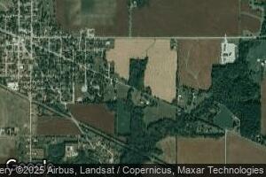 Gasline Rd W 5585 Common, Mulberry, IN 46058